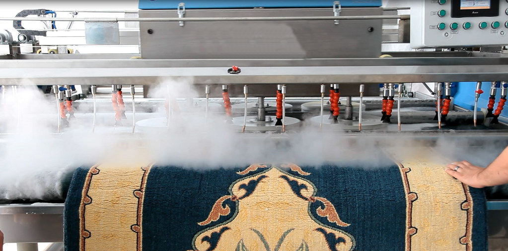 Cihanbeyli Halı Yıkama
