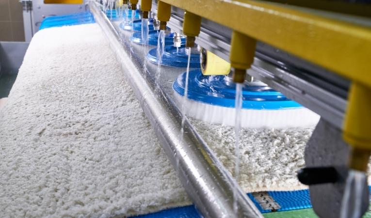 Cihanbeyli Halı Yıkama